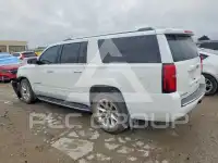 2016 Chevrolet Suburan фото