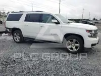 2016 Chevrolet Suburan photo