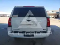 2016 Chevrolet Suburan фото