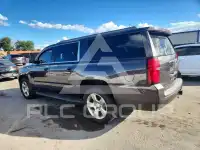 2016 Chevrolet Suburan фото