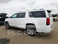 2016 Chevrolet Suburan фото