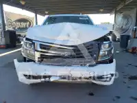 2016 Chevrolet Suburan фото