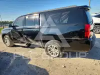 2016 Chevrolet Suburan photo