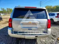 2016 Chevrolet Suburan фото