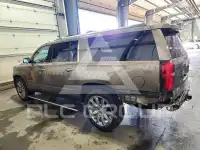 2016 Chevrolet Suburan фото