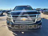 2016 Chevrolet Suburan фото