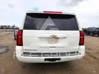 2016 Chevrolet Suburan фото