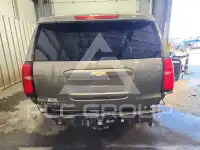 2016 Chevrolet Suburan фото