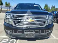 2016 Chevrolet Suburan photo