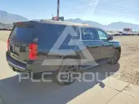 2016 Chevrolet Suburan фото