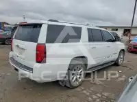 2016 Chevrolet Suburan фото