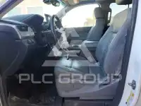 2016 Chevrolet Suburan фото