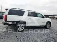 2016 Chevrolet Suburan photo