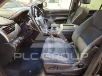 2016 Chevrolet Suburan фото