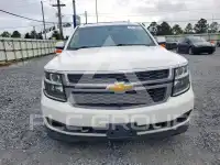 2016 Chevrolet Suburan photo
