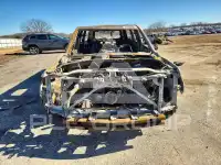 2016 Chevrolet Suburan фото