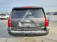 2016 Chevrolet Suburan фото
