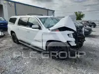 2016 Chevrolet Suburan фото