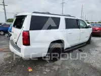 2016 Chevrolet Suburan фото