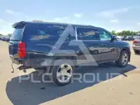 2016 Chevrolet Suburan фото