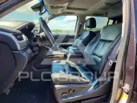 2016 Chevrolet Suburan фото