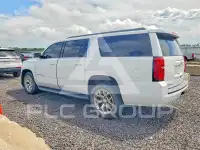 2016 Chevrolet Suburan фото