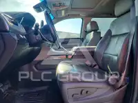2016 Chevrolet Suburan фото