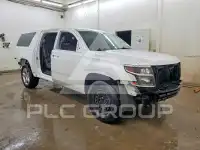 2016 Chevrolet Suburan photo