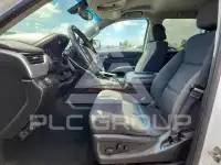 2016 Chevrolet Suburan фото