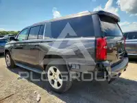 2016 Chevrolet Suburan фото