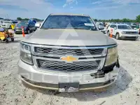 2016 Chevrolet Suburan фото