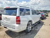 2016 Chevrolet Suburan фото