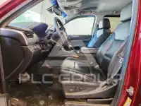 2016 Chevrolet Suburan фото