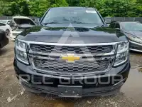 2016 Chevrolet Suburan фото