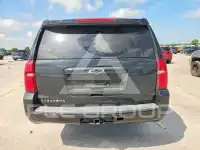 2016 Chevrolet Suburan фото