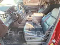 2016 Chevrolet Suburan фото