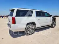 2016 Chevrolet Suburan фото
