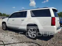 2016 Chevrolet Suburan photo