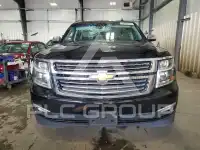 2016 Chevrolet Suburan photo
