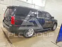 2016 Chevrolet Suburan фото