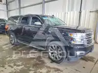 2016 Chevrolet Suburan photo