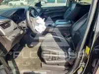 2016 Chevrolet Suburan фото