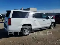 2016 Chevrolet Suburan фото