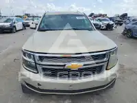2016 Chevrolet Suburan фото