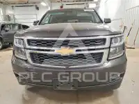 2016 Chevrolet Suburan фото