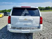 2016 Chevrolet Suburan фото