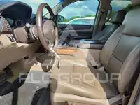 2016 Chevrolet Suburan фото