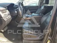 2016 Chevrolet Suburan фото