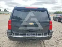 2016 Chevrolet Suburan фото
