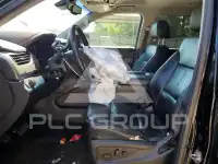 2016 Chevrolet Suburan фото